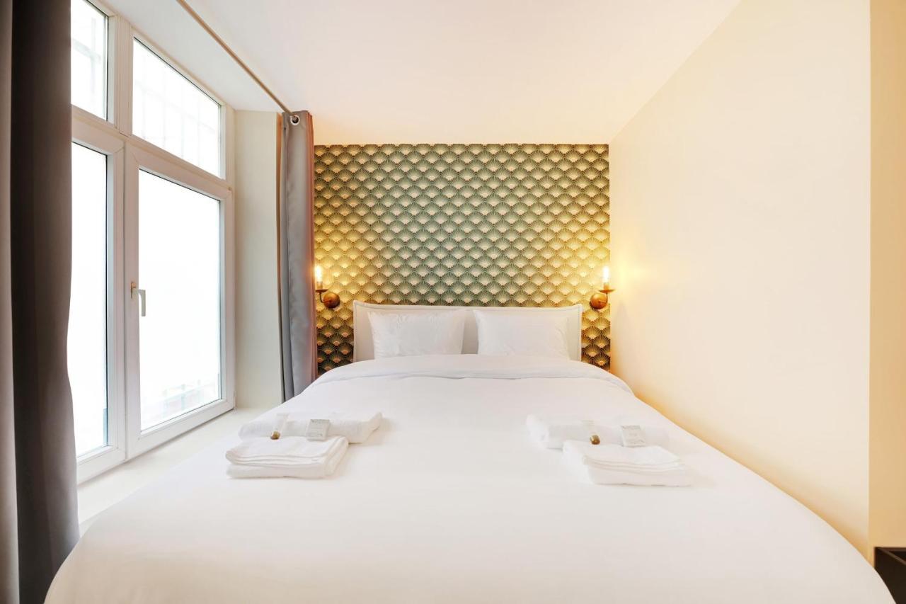 Superb Apartment 4 People Center Of Paris Extérieur photo